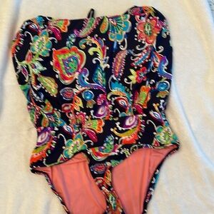 Anne Cole one piece